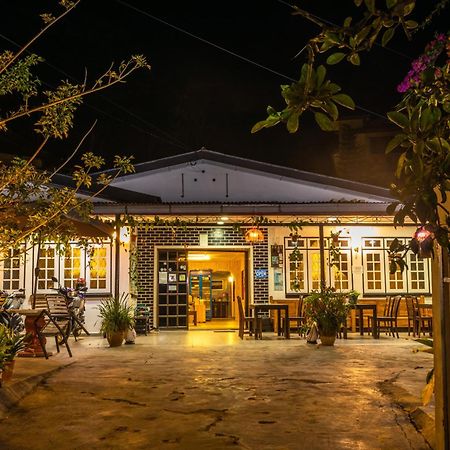 Vintage Guesthouse Танах-Рата Екстер'єр фото