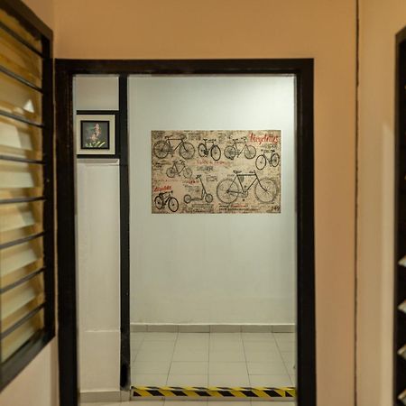 Vintage Guesthouse Танах-Рата Екстер'єр фото