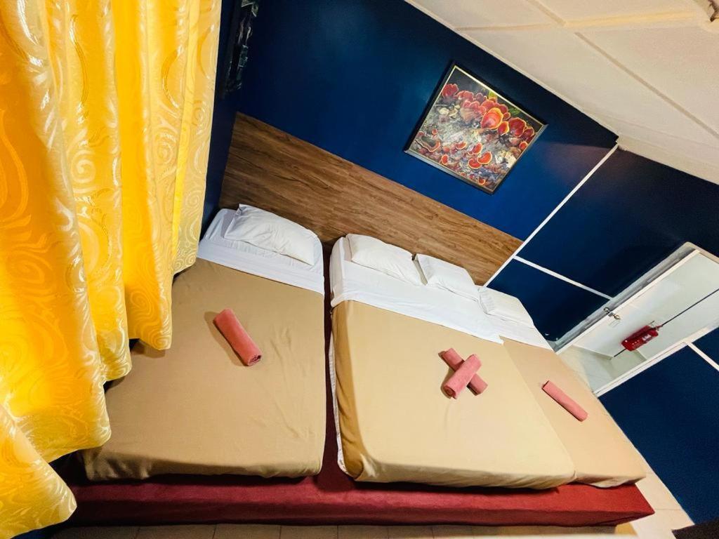 Vintage Guesthouse Танах-Рата Екстер'єр фото