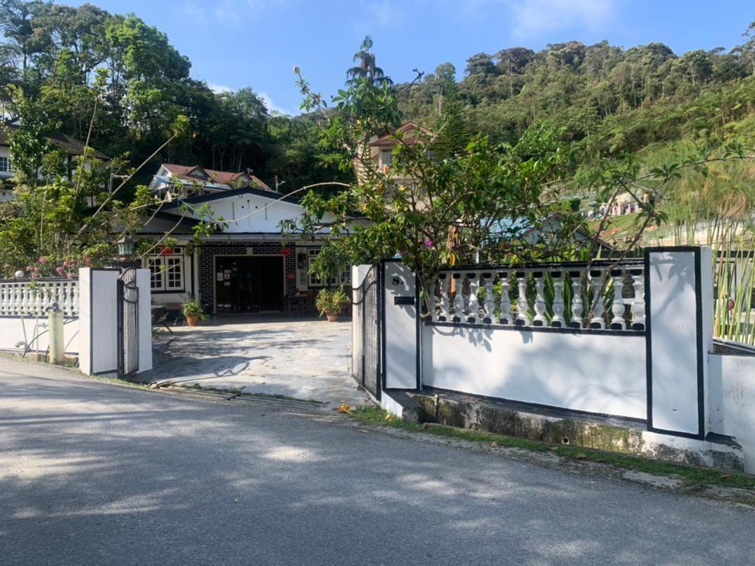 Vintage Guesthouse Танах-Рата Екстер'єр фото
