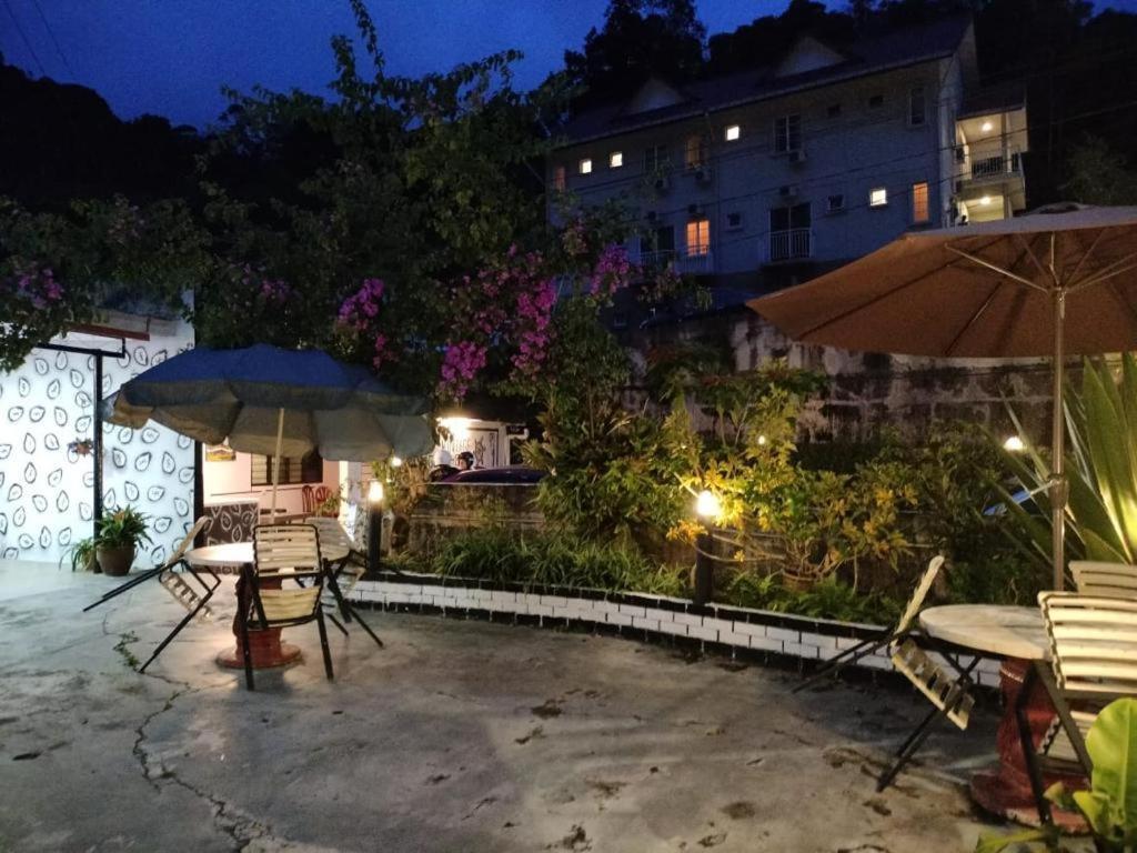 Vintage Guesthouse Танах-Рата Екстер'єр фото