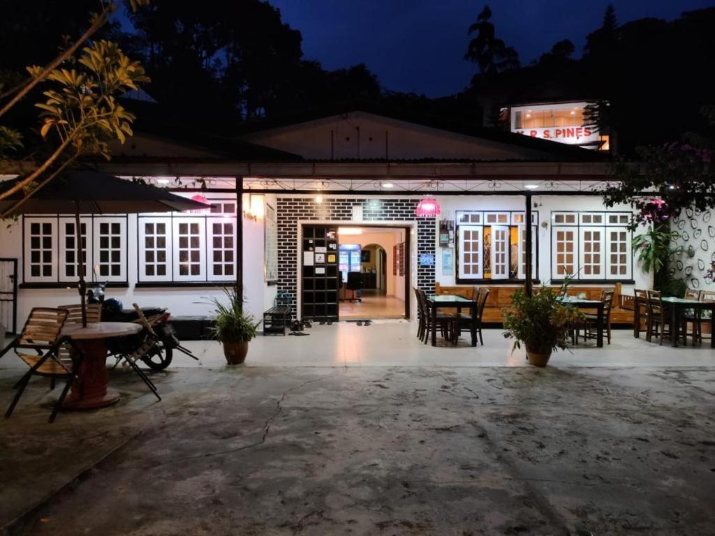 Vintage Guesthouse Танах-Рата Екстер'єр фото