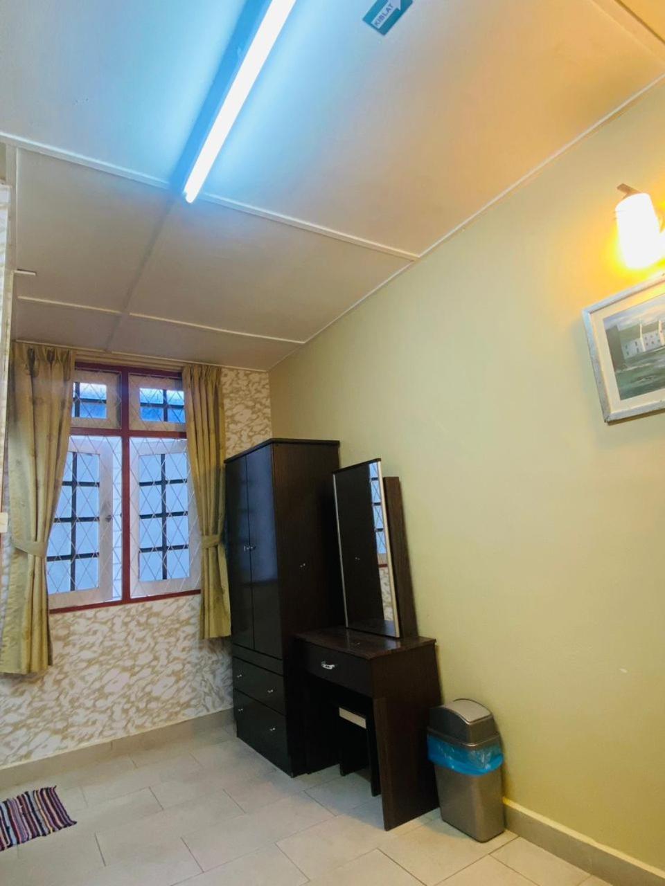 Vintage Guesthouse Танах-Рата Екстер'єр фото