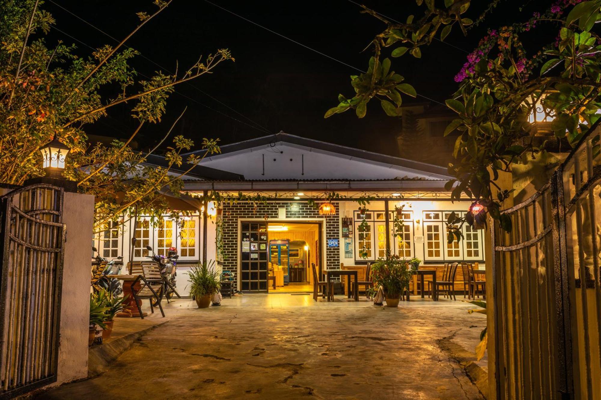 Vintage Guesthouse Танах-Рата Екстер'єр фото