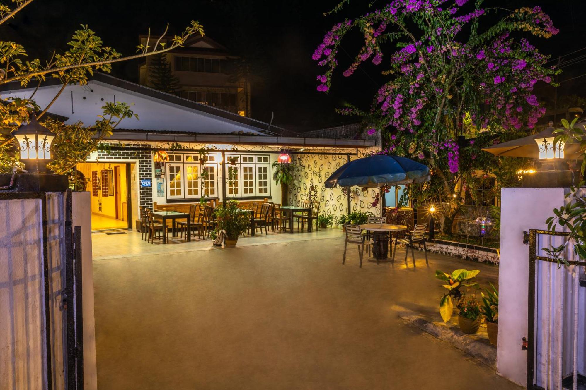 Vintage Guesthouse Танах-Рата Екстер'єр фото